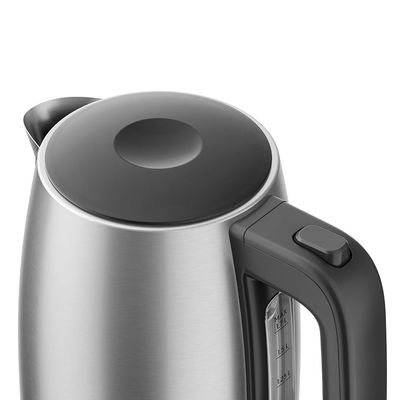 Chaleira Elétrica Electrolux 1,7L Experience com Desligamento Automático (EEK25) 127V