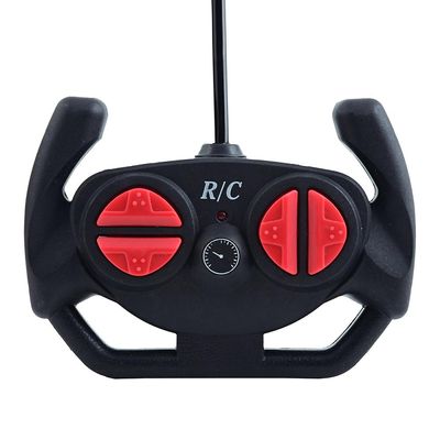 Veículo Controle Remoto 7 Funções Garagem S.A. Sunrise