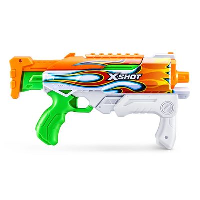 Lançador de Água X-Shot - Skins Hyperload - Blazer