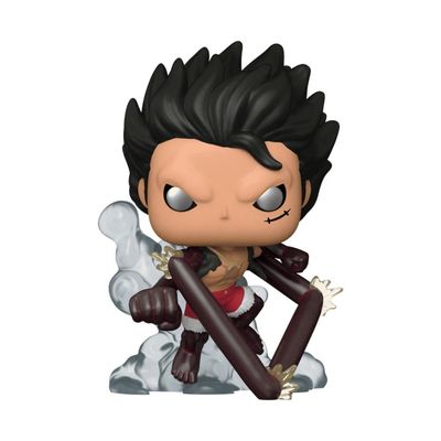Boneco Funko Pop! One Piece - Luffy Snake Man