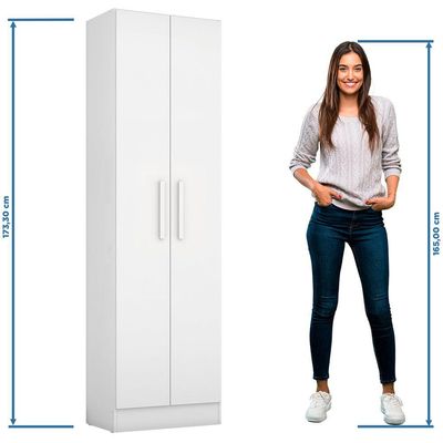 Multiuso Nt 4045 Branco - Notavel