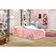 Mini Cama Fun Porquinho Pig Infantil Com Colchão