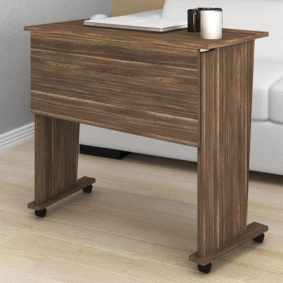 Mesa Dobrável para Nogal Tecno Mobili