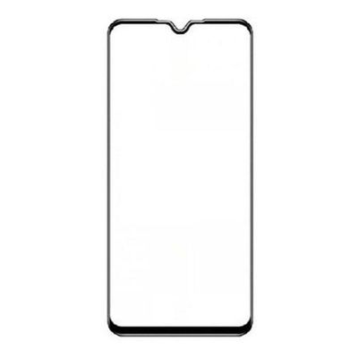 Película De Vidro 3d 4d 5d Para A01 A015 - Preta