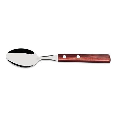 Colher para sobremesa Polywood -Tramontina