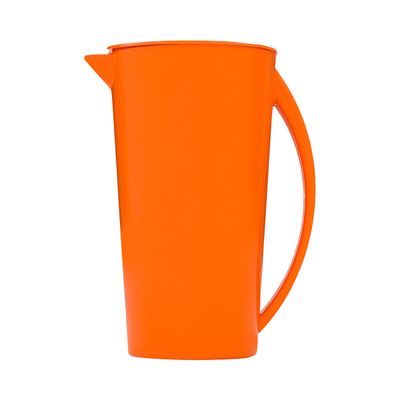 Jarra Fresc 2,5L Laranja em Polipropileno
