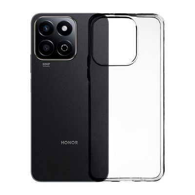 Smartphone Honor X6B 5G 8GB RAM Turbo (4+4GB) + 256GB Preto
