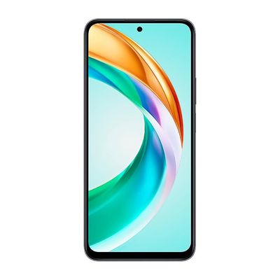 Smartphone Honor X6B 5G 8GB RAM Turbo (4+4GB) + 256GB Preto
