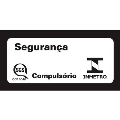 Depurador Nardelli Compact New Embutir Inox 90 Cm Inox 220V