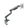 Suporte Articulado Para Monitor 17´´ A 32´´ Usb 3.0 Cinza - Sm-049c