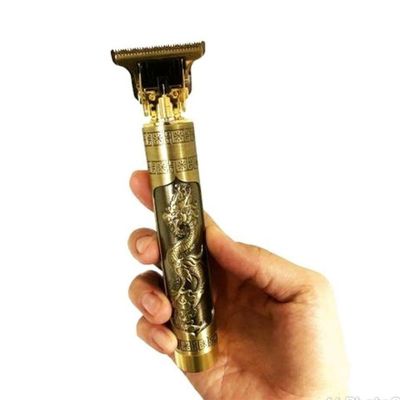 Máquina Acabamento Professional Cordeless Clipper Vintage T9