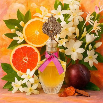 Juicy Couture Couture Couture Edp - Perfume Feminino 100ml