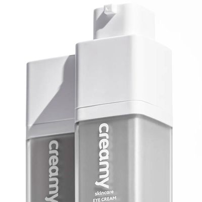 Creamy Eye Cream - Creme Redutor De Linhas 15g