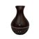Umidificador Difusor De Aroma Ultrassonico Oleo Essencial Led Aromaterapia Vaso Gotas