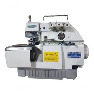 Overlocque 3 Fios Drive Yamata Fy33-completa 127v