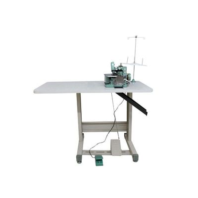 Galoneira 3 Agulha + Overlock Semi Industriais + Bancadas 110v 110V