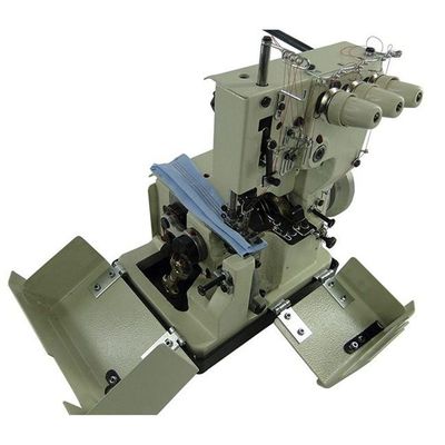 Galoneira 3 Agulha + Overlock Semi Industriais + Bancadas 110v 110V