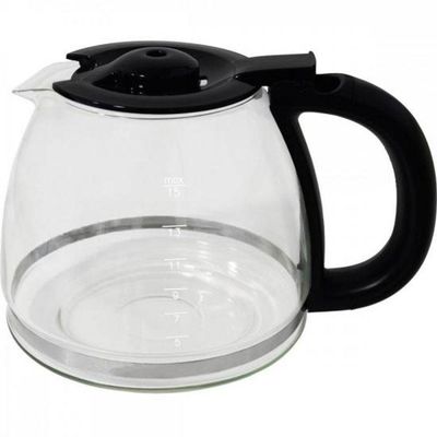 Cafeteira Programável Agratto Aroma Preta 220V