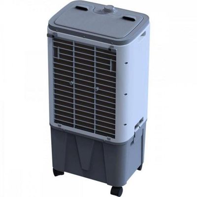 Climatizador Ventisol Clin16-02 Branco-cinza 110V