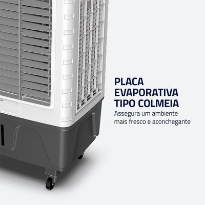 Climatizador Pro Mondial 230W CL-45L 220V