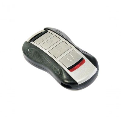 Alarme Automotivo Fks Fki505rf Conector Fiat