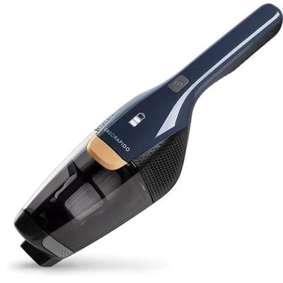 Aspirador De Pó Vertical ERG25N Azul Electrolux Bivolt