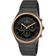 Relógio Oslo Masculino Ref: Omtsscvd0021 P1gx Slim Cronógrafo Bicolor