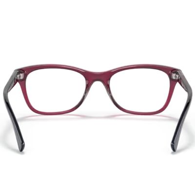 Armacao Vogue Vo5424B 2989 53
