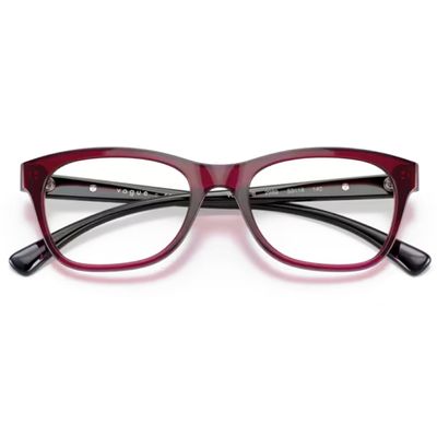 Armacao Vogue Vo5424B 2989 53