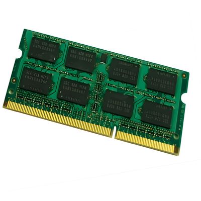 Kit 2 Memórias p/ Notebook DDR3 PC3-10600 2GB 1333MHz Oem