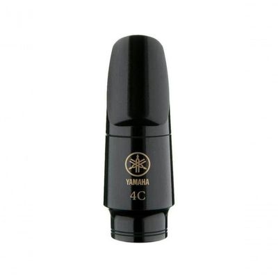 Boquilha Para Saxofone Soprano Ss4c Yamaha Standard...