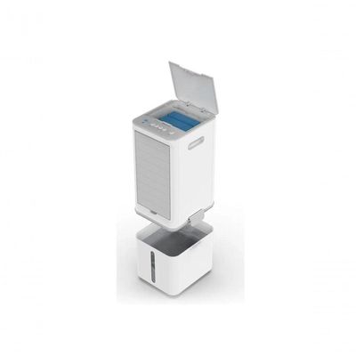 Climatizador Cadence Compactar CLI530 8,4L Branco 110V