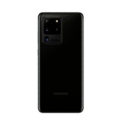 Película Traseira de Fibra de Carbono para Samsung Galaxy S20 Ultra - GShield