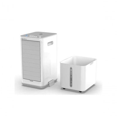 Climatizador Cadence Compactar CLI530 8,4L Branco 110V