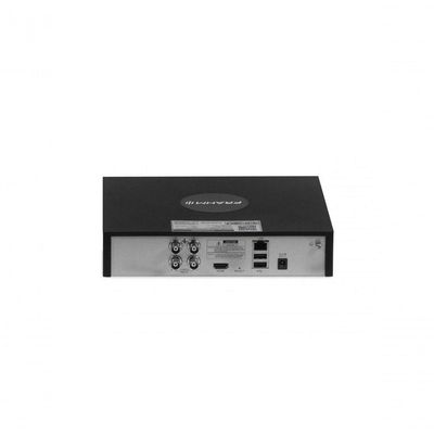 Dvr Gravador De Video Frahm 4 Canais Fgd2004l
