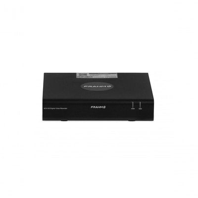 Dvr Gravador De Video Frahm 4 Canais Fgd2004l