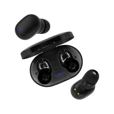 Fone De Ouvido Bright Max Sound Bluetooth Preto
