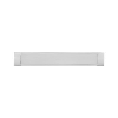 Luminária Slim S Led 18w Sobrepor 6500k 500x75mm Demi 13428
