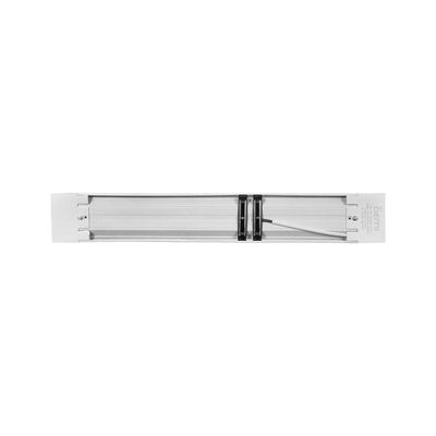 Luminária Slim S Led 18w Sobrepor 6500k 500x75mm Demi 13428
