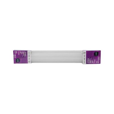 Luminária Slim S Led 18w Sobrepor 6500k 500x75mm Demi 13428