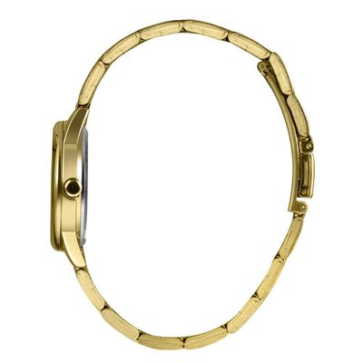 Relógio Lince Feminino Ref: Lrgm032l30 B2kx Social Dourado