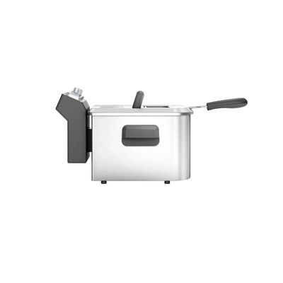 Fritadeira Elétrica Tramontina by Breville Smart em Aço Inox 7 Funções 4 L 127 V 127 V