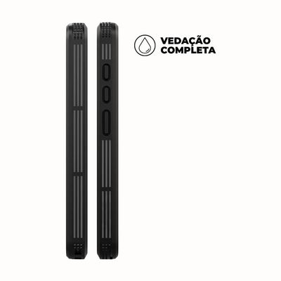 Capa à Prova d'água Nautical para Samsung Galaxy S23 Plus - Gshield