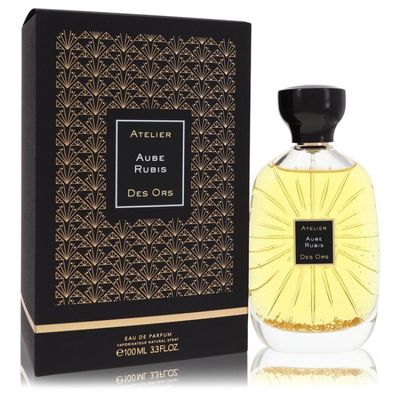 Perfume Feminino Atelier Des Ors 100 ML Eau De Parfum Spray