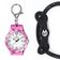 Relógio Champion Watch Ref: Cp31001v Troca Pulseiras