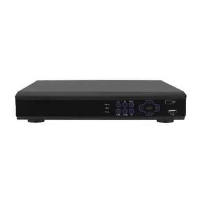 Kit Cftv 3 Câmeras Segurança Infra 25m 720p Dvr 4ch Multi Hd