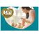 Fralda Descartável Mili  Love & Care Tam: P   4 Pacotes c/ 28 - Premium