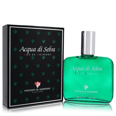 Perfume Masculino Acqua di Selva 200 Ml Eau de Cologne