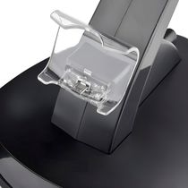 Base Carregadora para Controles PS4 – Dupla, Inteligente e Sem Fios  Controle Vídeo Game Informática