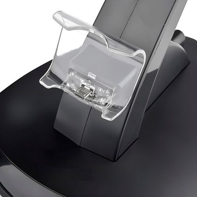 Base Carregadora para Controles PS4 – Dupla, Inteligente e Sem Fios  Controle Vídeo Game Informática